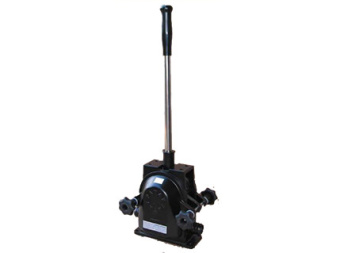 Binda Pompe PATAY DD Diaphragm Manual Pump