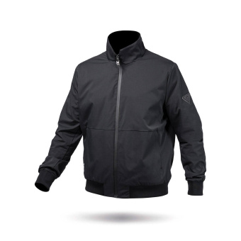 Plastimo 71332 - Flight Jacket For Men Black Size XXL