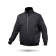 Plastimo 71332 - Flight Jacket For Men Black Size XXL Plastimo 71332 - Flight Jacket For Men Black Size XXL