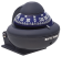 Ritchie Compass Model 'Sport X-10M', Bracket Mount Compass, 12v, Dial Ø50,8mm/5°