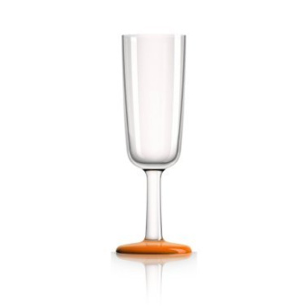 Plastimo 70681 - Palm Tritan™ Champagne Flute Lagoon Blue
