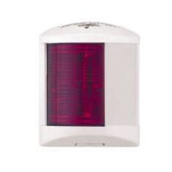 Plastimo 69058 - Trem Port Navigation Light - White
