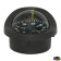 Trem L4515180 - Flush Mount Compass C15-150 Series Black Color