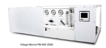 Village Marine Watermaker 90-8636 - Pure Water PW-600