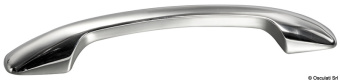 Osculati Streamlined AISI 316 Stainless Steel Grab Handle, 185 mm