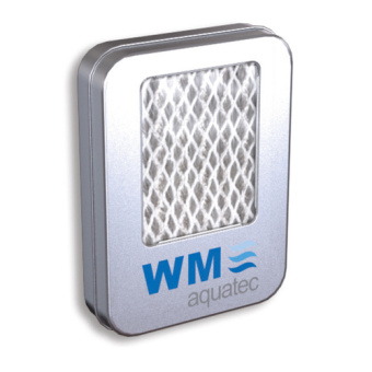 WM-Aquatec STSN-500 - Silbernetz Drinking Water Preservation 500 liter