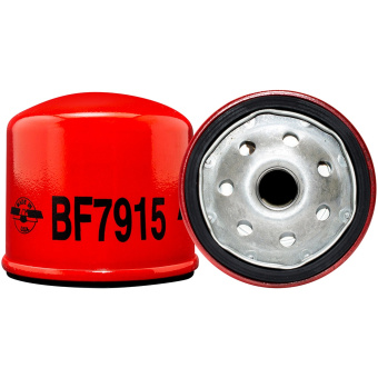 Baldwin Spin-on Fuel Filter