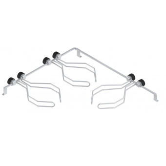 Eno Infinite 3-Burner Pot Holder