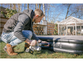 Batavia Multi-Blower 18V Battery (Without Battery and Charger)