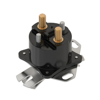 John Deere AM53945 - Relay Solenoid Switch 12 Volt