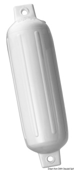 Osculati 33.509.03 - Polyform G3 Fender White