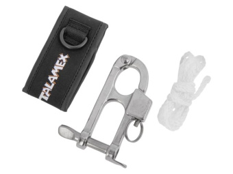Talamex Funtube Fire Set 1 Person