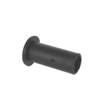 Super Marine Elastomer Shaft Bearing with Flange