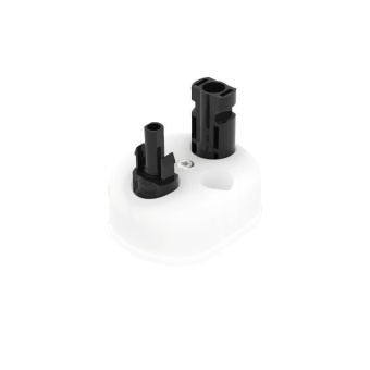 Uniteck 1481 - Cable Routing With Connectors