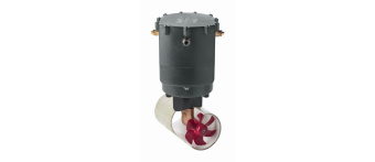 Vetus BOW3512EI - Nose Tilting Bow Thruster