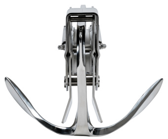 Osculati 01.338.30 - Fantastic Extensible Roller 30 kg Anchors