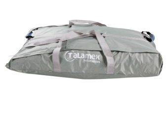 Talamex Packing/Carrying Bag For Inflatable Boat Aqualine / Comfortline / Highline / Greenline / Superlight 160-230cm