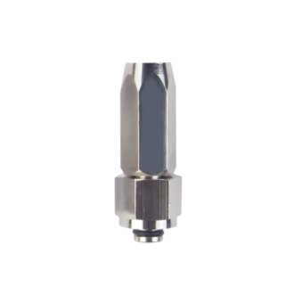 Multiflex HC-R1 - Reusable Hose Fitting for Hose Kit RT-XX, 5/16"