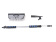 Talamex Deck Brush Set With Water Connection