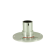 Allpa Regatta Pedestal Extra Low: H=114mm, Base Ø229mm