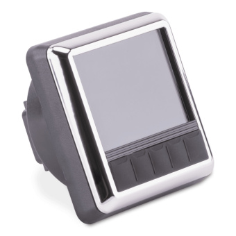SeaStar ED1700 - Optimus Cantrak Color Display (incl. Harness CM21504)