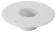 Osculati 48.418.22 - White Coated Aluminium Table Pedestal