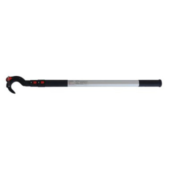 Hook & Moor Telescopic Boat Hook Vario 2.5 m (60 mm)