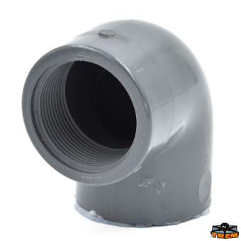 Trem 469050112 - Elbow Connection Ø 1" 1/2