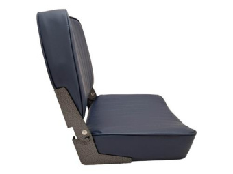 Hollex Seat Bright Star Foldable Navy