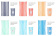 Dock & Bay Display with 18 Beachtowels