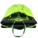 Ocean Safety 6 Person Class 5 Pro Fishing Life Raft Ocean Safety 6 Person Class 5 Pro Fishing Life Raft