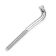 STA-LOK 187-716 Threaded T End Fitting 7/16" UNF 316 Stainless Steel STA-LOK 187-716 Threaded T End Fitting 7/16" UNF 316 Stainless Steel