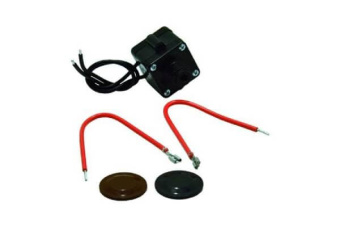Flojet 02095103 - Pressure Switch Kit 45 PSI 1/4" NPT Port