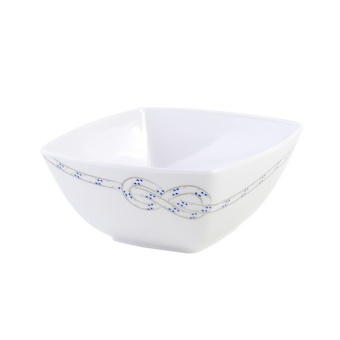 Plastimo 5261013 - South Pacific square bowl