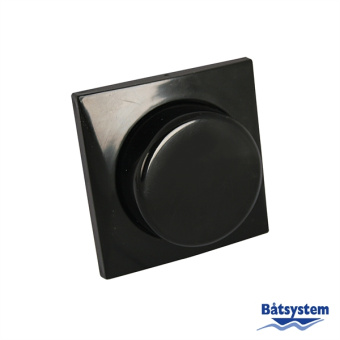 BÅTSYSTEM Frilight Neptune Rotary Dimmer Switch