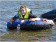 Talamex Funtube Splash 1 Person
