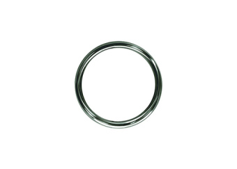 Uflex 68030OK - Chrome Bezel for Ø 85 mm Gauges