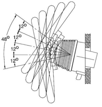 SeaStar SH91900 - Tilt Sport Plus Mechanism