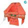 Lalizas 502115 - Lalizas ISO Atlantic II L Liferaft 10V Valise
