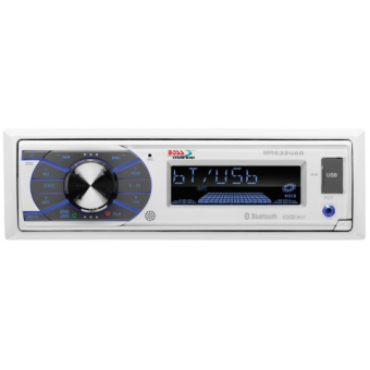 Boss Marine Radio MR632UAB