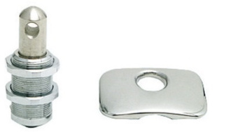 Osculati 38.405.51 - Locker Latch Deluxe