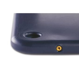 Plastimo 66437 - Dock Wheel White 30 X 15 Cm