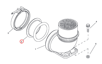 Northern Lights R87732 - Adapter 