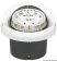 Osculati 25.083.32 - RITCHIE Helmsman 2-Dial Compass 3"3/4 White/White