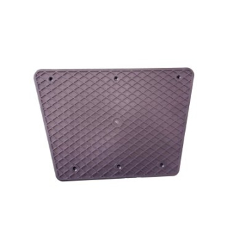 Plastimo 35108 - PVC Transom Protection