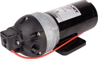 Flojet R3711133A - Triplex HP Series Demand Pump 12V