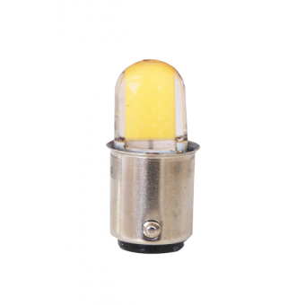 Led Concept Bulb 27 LED BA15D