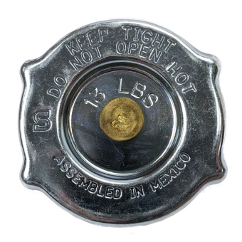 Kohler 229980 - Radiator Cap 13-14 PSI