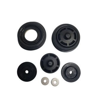 Flojet 21000661A - Diaphragm Kit Kalrez for G57 / G70 Series