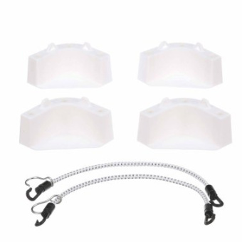 Attwood Cooler Mounting Kit